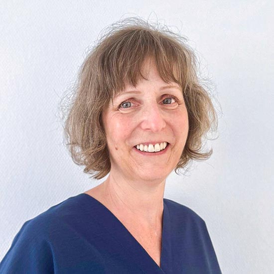 Helga Welscher